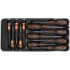 NEO TOOLS Skrutkovače PZ, TX, precízne, súprava 12 ks 84-247