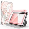 KRYT SUPCASE COSMO IPAD MINI 6 2021 MARBLE