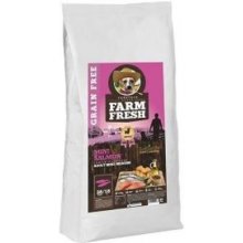 Farm Fresh Mini Salmon Grain Free 5 kg