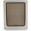 Bentech BM286 Dvierka biela 28,6 x 34,8 x 4,4 cm