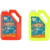 Teddies Náplň do bublifuku 1 liter 2 farby v kanistri