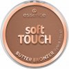 Essence bronzer na tvár 20 10 g