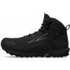 ALTRA Dámska bežecká obuv TIMP 5 HIKER GTX black - black Veľkosť EU: 40,5