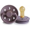 CUMLÍK FRIGG MOON PHASE TWILIGHT MAUVE, +6M, KAUČUK