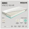 Matrac Benab Zero Visco 18 HR 160 x 200 cm
