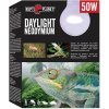 REPTI PLANET - Žiarovka REPTI PLANET Daylight Neodymium 50W