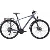 Bicykel CTM Stark 2.0 Trek Šedá 2026 XL