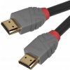 Lindy 36960 HDMI kábel 0,3 m HDMI typu A (štandard) čierny