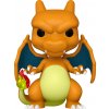 Funko POP Jumbo: Pokemon S8- Charizard (EMEA)