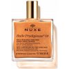 Nuxe Huile Prodigieuse OR multifunkčný suchý olej s trblietkami na tvár telo a vlasy 50 ml
