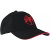 šiltovka Slayer - Pentagram Logo - ROCK OFF - SLAYCAP02B