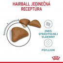 Krmivo pre mačky Royal Canin Hairball Care 400 g