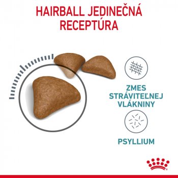 Royal Canin Hairball Care 400 g