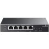 TP-Link TL-SG1005P-PD