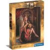 Clementoni Puzzle 1000 dielikov Anne Stokes Collection Friends Forever 39716
