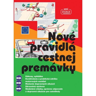 Nové pravidlá cestnej premávky 2020 TV