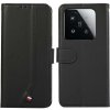 ABEEL 124957 ABEEL DELICATE Peňaženkový obal Xiaomi 15T čierny