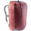 Deuter Gravity Motion redwood-graphite Červená batoh