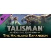 Talisman - The Highland Expansion DLC