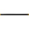 DeWALT DWST82800-1 DXL montážna lišta na stenu 120cm DWST82800-1