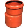 Peštan Tvarovka KG Redukcia -KGR plastová odpadová DN125/110