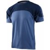Troy Lee Designs Drift blue mirage