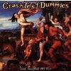 Crash Test Dummies: God Shuffled His Feet - Vinyl (LP)