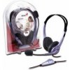 Genius headset HS-04S 31710025100