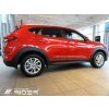 Lišta dverí F52 pre HYUNDAI Tucson, 2015-20