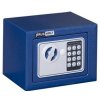 Stavební trezor, Haushalt, S-17ET, 230 x 170 x 170 mm