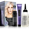 L’Oréal Paris Préférence farba na vlasy odtieň 9.12 Very Light Ash Beige Blonde 1 ks