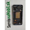 LCD Displej + Dotykové sklo + Rám Samsung Galaxy A55 5G (A556) 2024