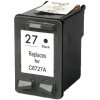 Profitoner HP C8727AE - kompatibilný atrament black No. 27 pre tlačiarne HP, 20ml s čipem