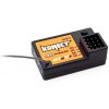 KONECT 2.4 GHz přijímač pro KT3S+ vysílač