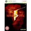 Resident Evil 5