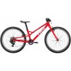 Bicykel Trek Wahoo 24 Path 2025 červený