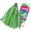 Hlavica na mop York 073000, XXL, náhradná handra
