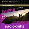 Cambridge English Empower Upper Intermediate Student's Book with Online Assessment and Practice and Online Workbook