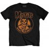 Misfits Tričko Want Your Skull Unisex Black M