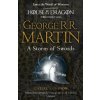 A Storm of Swords - George R.R. Martin