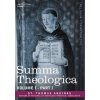 Summa Theologica, Volume 1. (Part I) ( St Thomas Aquinas, St Thomas Aquinas)(Pevná)