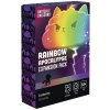 Asmodée Édition LLC Rainbow Apocalypse exp.: Unstable Unicorns
