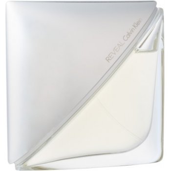 Calvin Klein Reveal parfumovaná voda dámska 100 ml od 29,54 € - Heureka.sk