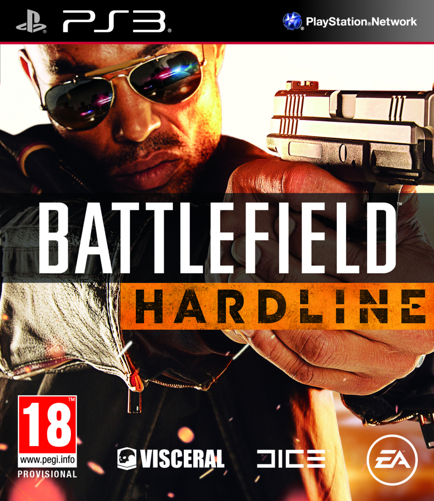 Battlefield: Hardline (Deluxe Edition)