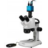 Bresser Analyth STR Trino 10x-20x-40x
