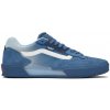 VANS topánky - Skate Ave 2.0 Fade Dblue (8DX) veľkosť: 45