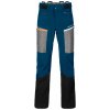 Ortovox pánske nohavice Pordoi Pants M | farba: petrol blue, veľkosť: L