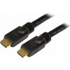 StarTech.com 7m High Speed HDMI Cable - Ultra HD 4k x 2k HDMI Cable - HDMI to HDMI M/M - 7 meter HDMI 1.4 Cable - Audio/Video Gold-Plated (HDMM7M) - HDMI kabel - HDMI s piny (male) do HDMI s piny (mal