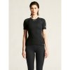 Craft Active Extreme X SS W 1909672 dámske termo tričko - čierna (999000) - XXL