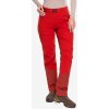 Dámske softshellové nohavice Mountain Equipment Chamois Pant AC - atlas red/burnt henna